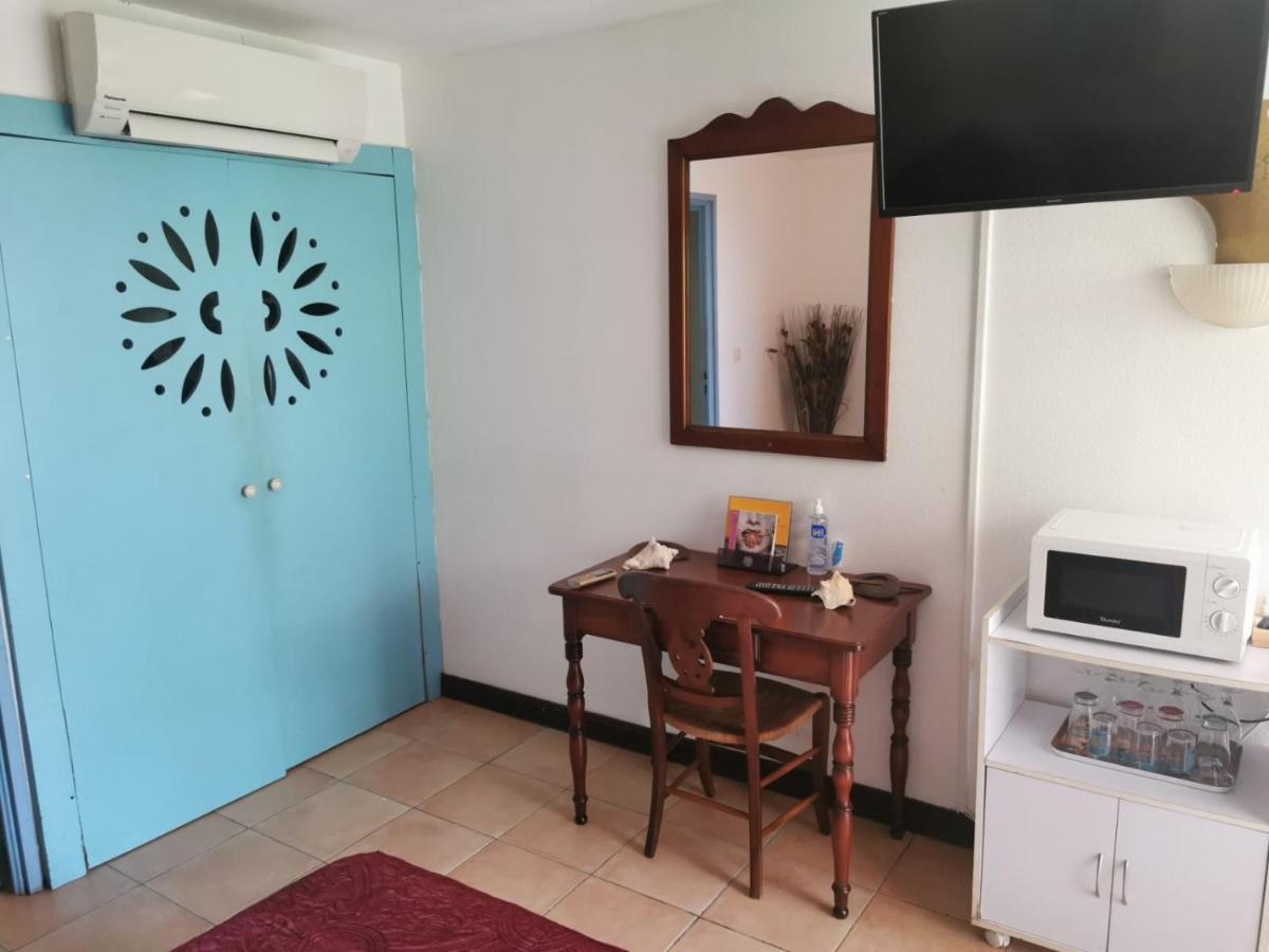 Chez Chrys Apartment Sainte-Anne Bagian luar foto